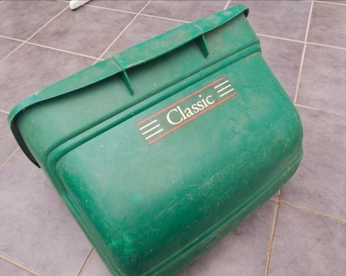 Qualcast classic 35s - ,
