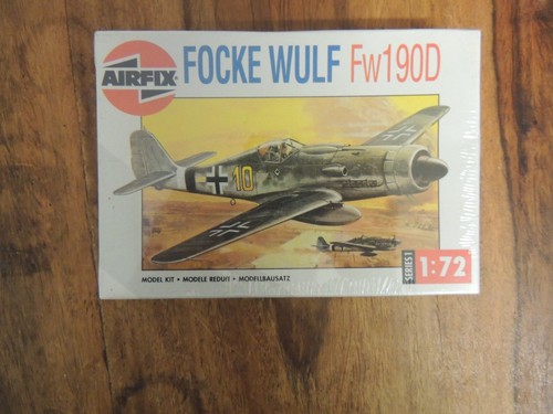 Airfix unmade model - airfix, kit