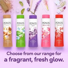  POND’S Talc Powder