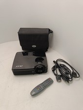 Acer P1220 DLP Projector