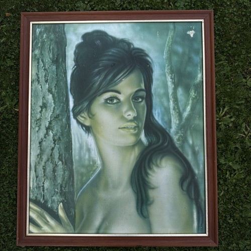 Original 1960s lynch - original, j.h.