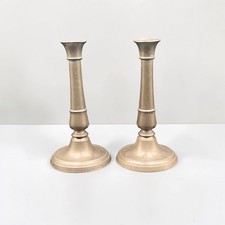 Pair Of Antique English