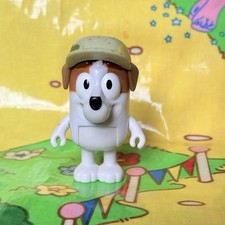 Jack Russell Bluey & Friends