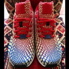 Adidas ZX Flux Xeno Torsion