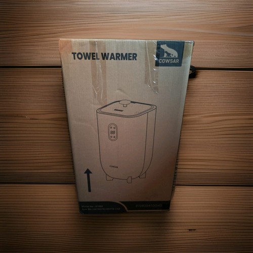 Cowsar towel warmer 40l - cowsar, warmer,40l
