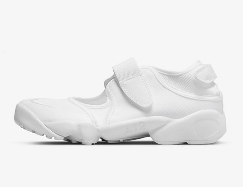 Nike wmns air rift - nike, breathe