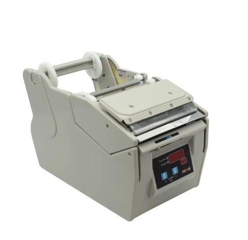 Automatic label sticker - automatic,