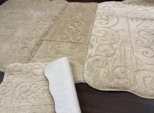 X ROMANY WASHABLE GYPSY MATS