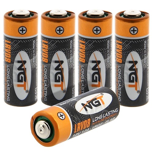 Ngt lrv08 batteries for - ngt,
