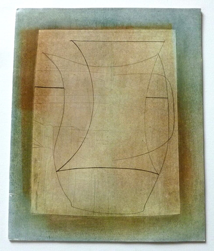 Ben nicholson galerie charles - ben,