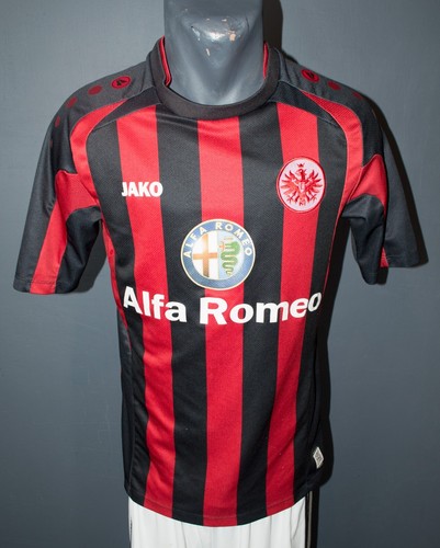 Eintracht frankfurt jersey - eintracht,