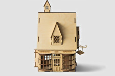 Laser Cut Honey Dukes Sweet