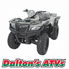 Suzuki lt450 700 750 king - lt450, quad