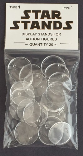 Pack star wars - of, vintage