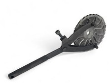 Scooter Variator, Clutch Bell or Flywheel Holding Tool Vespa Piaggio GY6 Etc