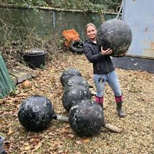 Garden pillar post tops,Ball finials,Post pier caps,Copings,drive way post