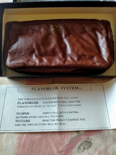 Duncan combination tobacco - duncan,
