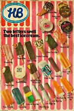 HB The Best Ice Cream Lolly