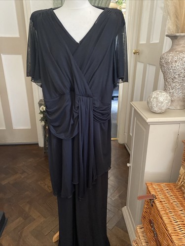 Plus elasticated wide - plus, leg