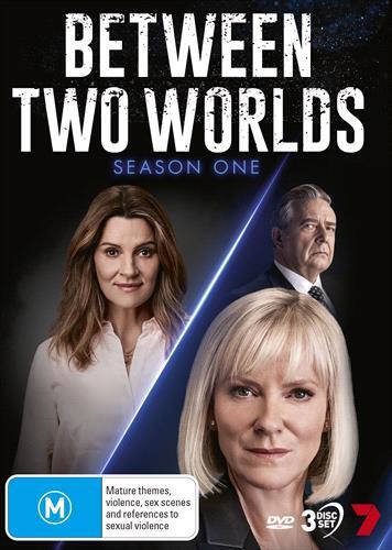 Between two worlds season 1 - ,