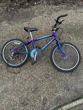 Raleigh Bike Please Read Description!