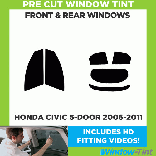 For honda civic door - honda, 5-door