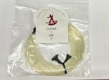 Slime Fly Lines Clear