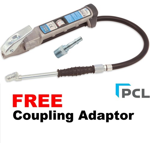 Pcl tyre inflator afg4h03 with - tyre,
