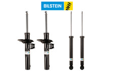 BILSTEIN FRONT REAR SHOCK