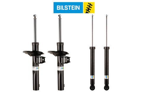 Bilstein front rear - rear, shock