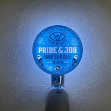 Brand New Vocation Pride & Joy