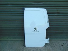 Peugeot Expert Rear Door MK3