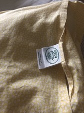 Laura Ashley Vintage Lemon