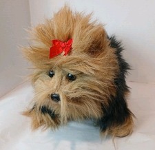 Vintage TY Yorkie Yorkshire