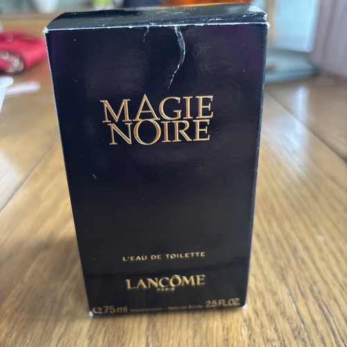 Lancome magie noire eau - lancome,