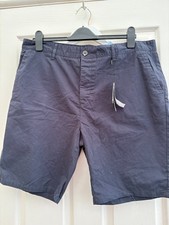Primark Mens navy 100% cotton