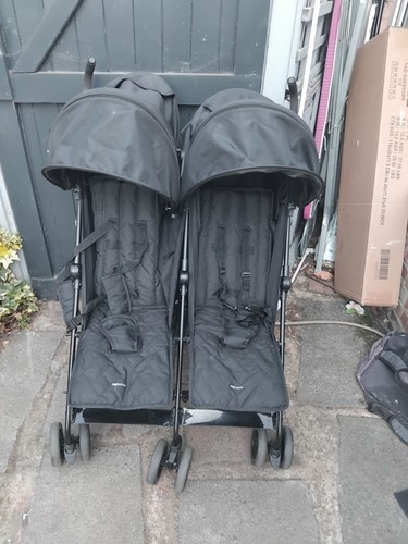 Babiie mb12 twin double - babiie,