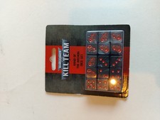 Hand of the Archon Dice - Kill