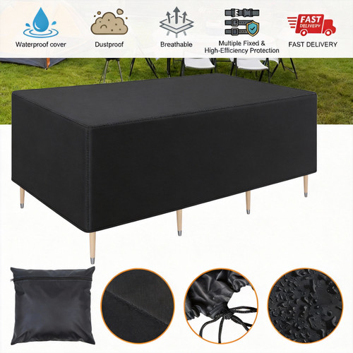 Heavy duty waterproof - duty,