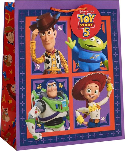 Disney toy story large - disney,
