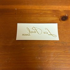 1950's-60's Gibson Les Paul