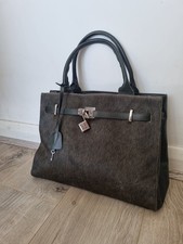 Beautiful Ri2K Green  Hand Bag