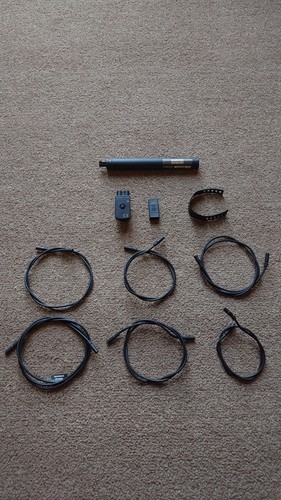 Shimano di2 dura ace - shimano, dura-ace