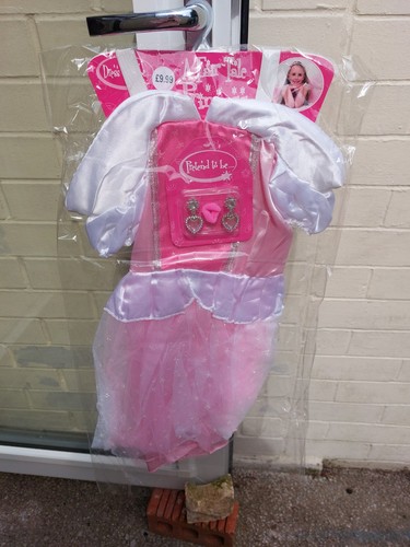Fairy tale princess pink - tale,