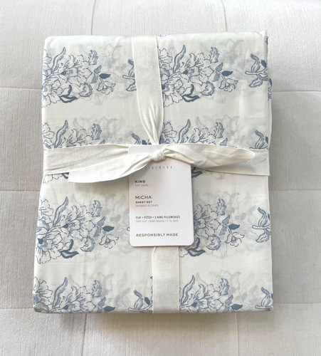 Pottery barn micha - micha, set