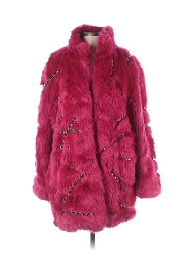 2018 moschino hot pink - moschino, h&m