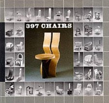 397 Chairs - Danto, Arthur C.