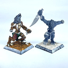 Rackham Confrontation Wulfen