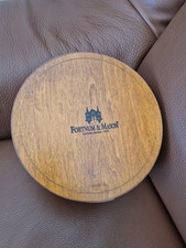 Circular Round Fortnum & Mason