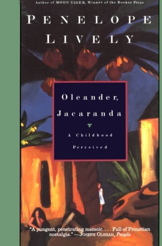 Oleander jacaranda a - jacaranda:,